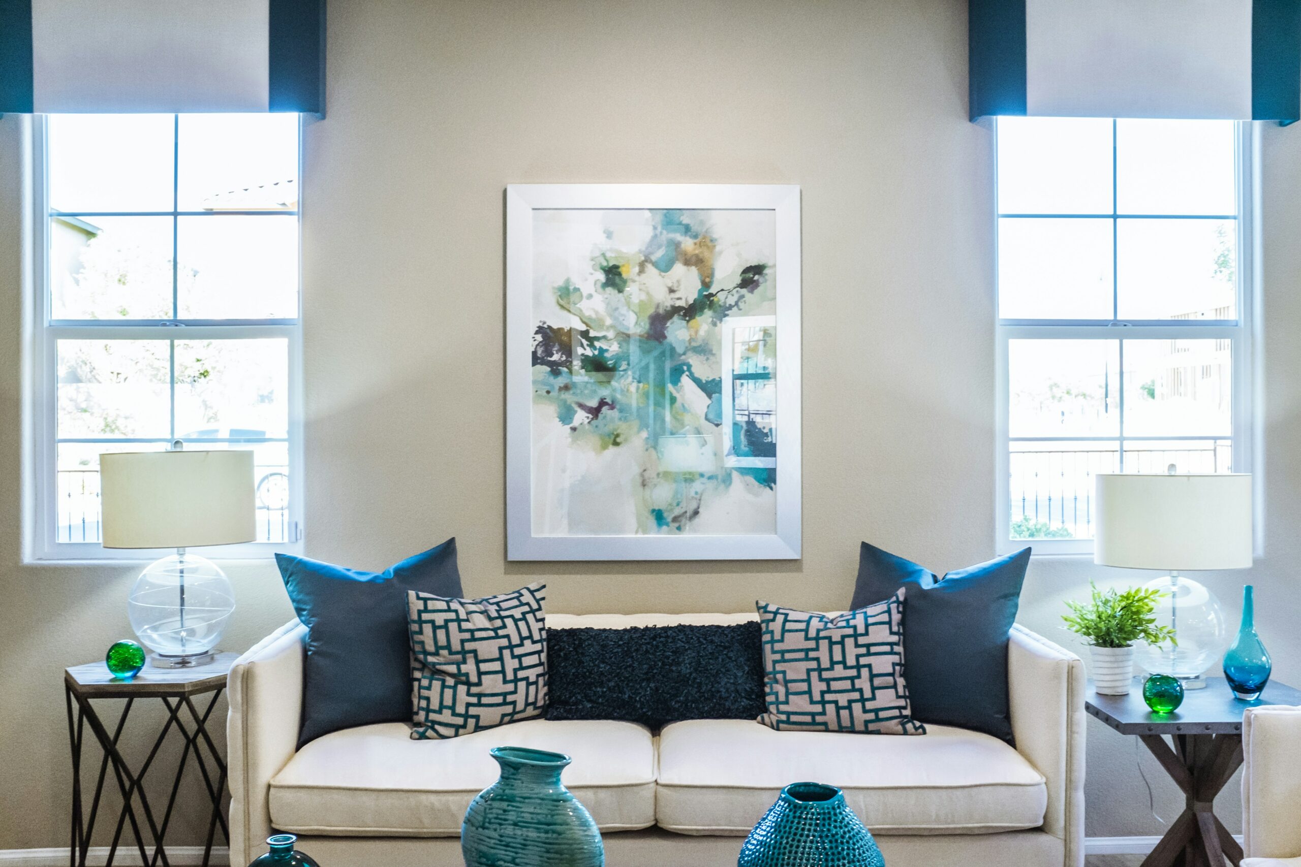 peinture mural